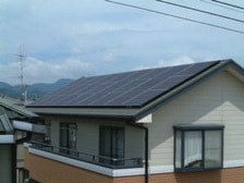 太陽光発電施工例22