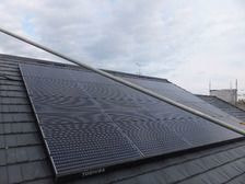 太陽光発電施工例08