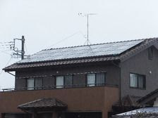 太陽光発電施工例07