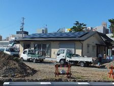 太陽光発電施工例04